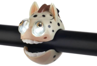 

Фонарь для велосипеда Crazy Stuff, Horse Light / 320240