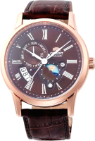 Часы наручные мужские Orient RA-AK0009T - 