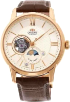 Часы наручные мужские Orient RA-AS0004S - 