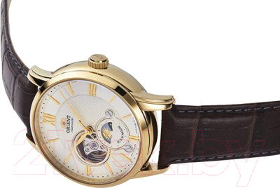 Часы наручные мужские Orient RA-AS0004S