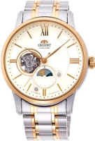 Часы наручные мужские Orient RA-AS0007S - 