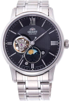 Часы наручные мужские Orient RA-AS0008B - 