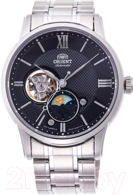 Изображение товара Часы наручные мужские Orient RA-AS0008B