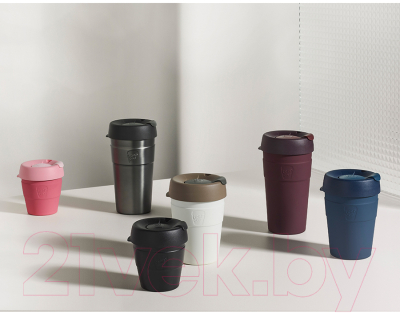 Термокружка KeepCup Thermal L Dusky / TDUS16