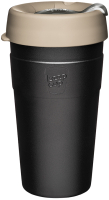 

Термокружка KeepCup, Thermal L Umbra / TUMB16