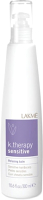 Бальзам для волос Lakme K.Therapy Sensitive Relaxing Balm Успокаивающий  (300мл) - 