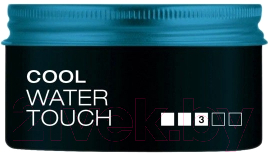 Гель для укладки волос Lakme K.Style Cool Water-Touch Flexible Gel Wax эластичной фиксации (100мл)