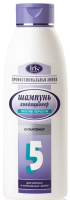 Шампунь для волос Iris Cosmetic Профессиональная линия №5 Профилактика перхоти (1л) - 