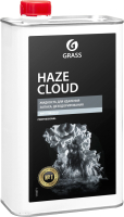 

Нейтрализатор запаха автомобильный Grass, Haze Cloud Antitabacco / 110371