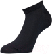 Миниатюра изображения товара Носки Chobot 4221-002 (р. 27-29, однотонный, черный)