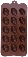 Форма для шоколада Мультидом Пасхальные сладости / VL80-503 - 