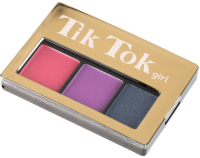 

Тени для век TikTok Girl, ES61580TTG