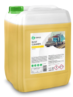 

Очиститель дисков, Rust Cleaner / 110338