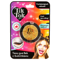 

Гель-блестки детский TikTok Girl, GG61823TTG