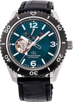 Часы наручные мужские Orient RE-AT0104E - 