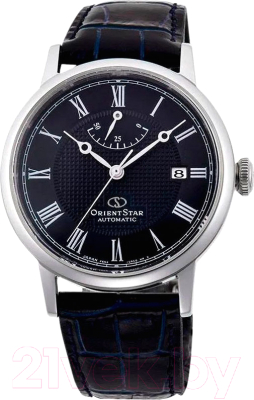 Часы наручные мужские Orient RE-AU0003L