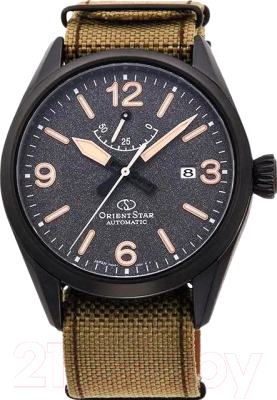 Часы наручные мужские Orient RE-AU0206B