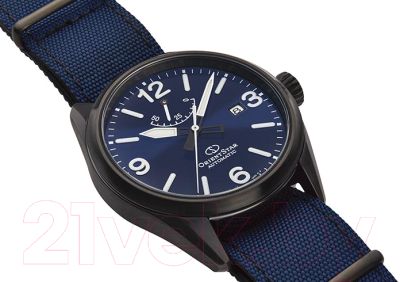 Часы наручные мужские Orient RE-AU0207L