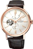 Часы наручные мужские Orient RE-AV0001S - 
