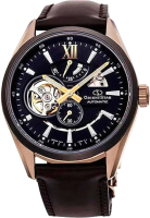 Часы наручные мужские Orient RE-AV0115B - 
