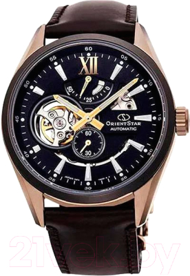Часы наручные мужские Orient RE-AV0115B