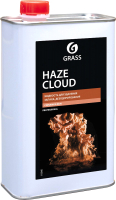 

Нейтрализатор запаха автомобильный Grass, Haze Cloud Cinnamon Bun / 110345