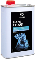 

Нейтрализатор запаха автомобильный Grass, Haze Cloud Spick&Span Car / 110346