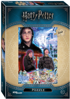 

Пазл Step Puzzle, Гарри Поттер / 95069