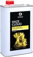 

Нейтрализатор запаха автомобильный Grass, Haze Cloud Citrus Brawl / 110348