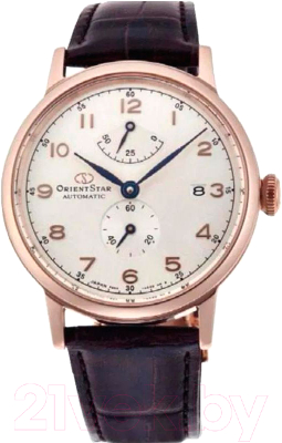 Часы наручные мужские Orient RE-AW0003S