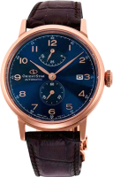 

Часы наручные мужские Orient, RE-AW0005L