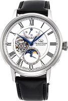 

Часы наручные мужские Orient, RE-AY0106S