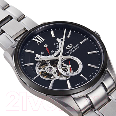 Изображение товара Часы наручные мужские Orient RE-HJ0003B
