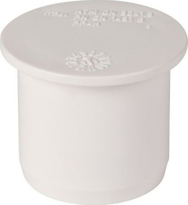 

Заглушка внутренней канализации, HTM 32 / 559800