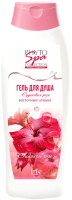 

Гель для душа Iris Cosmetic, Phyto Spa Collection Суданская Роза