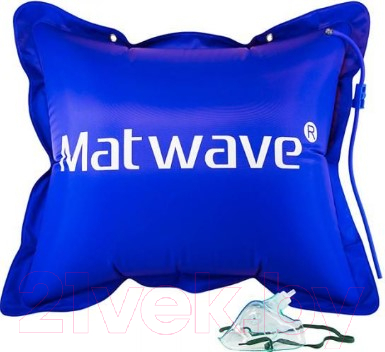 Изображение товара Кислородная подушка Matwave 75L / 05.4485-75L