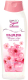Миниатюра изображения товара Гель для душа Iris Cosmetic Phyto Spa Collection Цветущая Сакура (400мл)