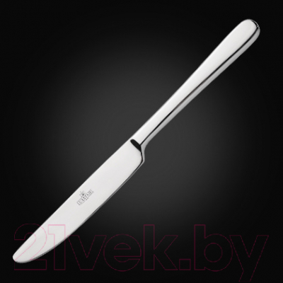 Столовый нож Luxstahl Madrid кт2608