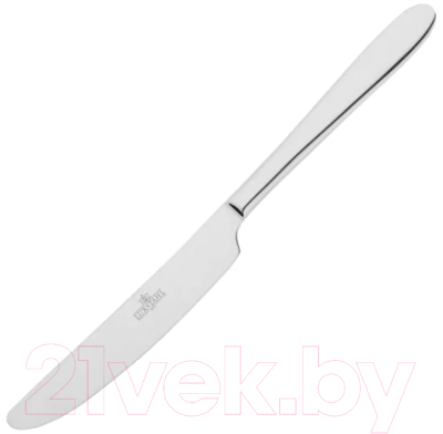 Столовый нож Luxstahl Parma кт1876