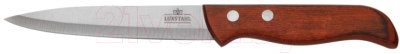 Нож Luxstahl Wood line кт2511