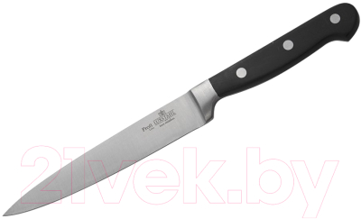 Нож Luxstahl Profi кт1018