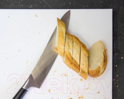 Нож Luxstahl Kitchen Pro кт3006