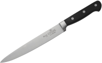 Нож Luxstahl Profi кт1017 - 