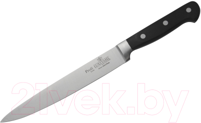 Нож Luxstahl Profi кт1017