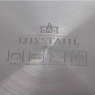 Сковорода Luxstahl кт105