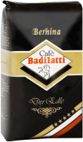 

Кофе в зернах Cafe Badilatti, Bernina