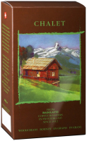 

Кофе в зернах Cafe Badilatti, Chalet