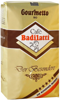 

Кофе в зернах Cafe Badilatti, Gourmetto