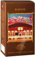 

Кофе в зернах Cafe Badilatti, Davos Давос