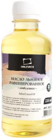 Масло художественное Малевичъ Для масляной краски / 820020 (250мл) - 